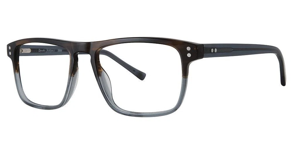 Randy Jackson RJ3064 Eyeglasses - Black - view 5